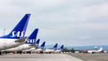 Scandinavian Airlines возобновляет рейсы из Осло в Киев