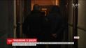 В Днепре грабитель обокрал школу посреди уроков и выбежал прямо в руки полицейским