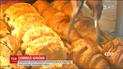 Франція може втратити улюблений смаколик. Пекарі почали випікати менше круасанів