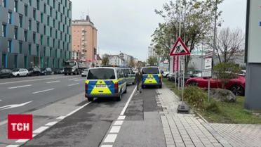 У Німеччині знайшли тіло зниклої 9-річної дівчинки з України