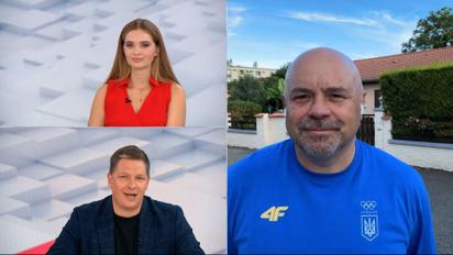 Олімпійські сподівання України: спортсмени на легкому старті