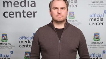 Руслан Кравченко