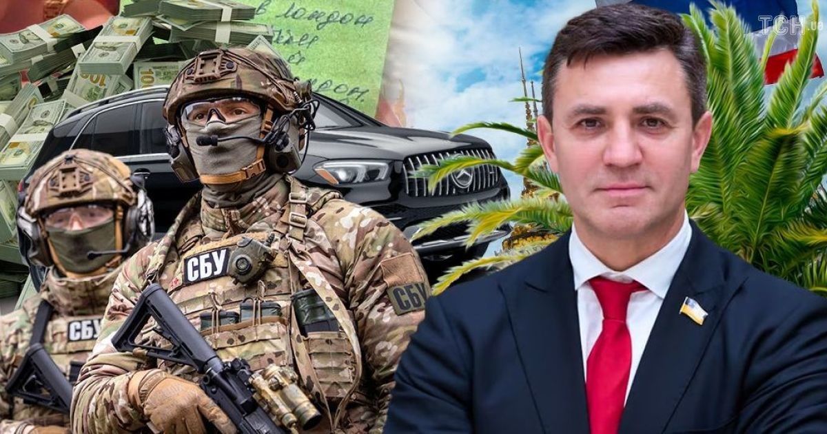 Гучні звільнення, обшуки та гроші під диваном: топ-10 скандалів тижня в Україні