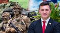 Гучні звільнення, обшуки та гроші під диваном: топ-10 скандалів тижня в Україні