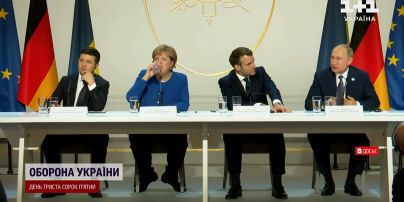 Перемовини між Україною і Росією: хто і коли намагався стати посередником