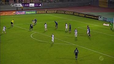 Топ-голы 19 тура УПЛ. Видео гола Эдгара Малакяна