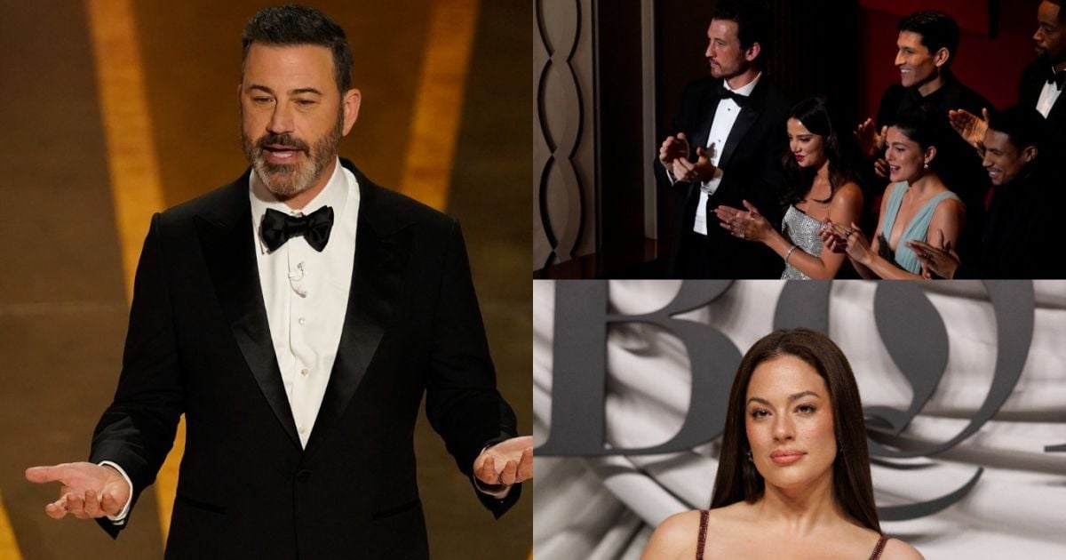 Звезды Голливуда