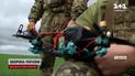 Пилоты FPV-дрона овладевают новыми профессиями – ситуация на Марьинском направлении.