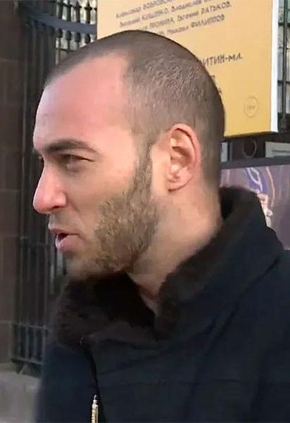 Павло Пригожин