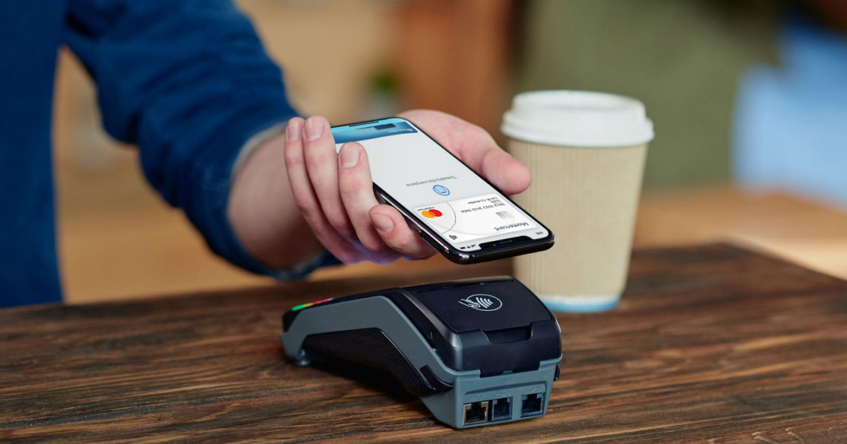 Mastercard заблокувала доступ до платіжної системи кільком російським банкам
