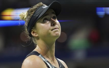Світоліна здала чотири позиції у рейтингу найкращих тенісисток планети