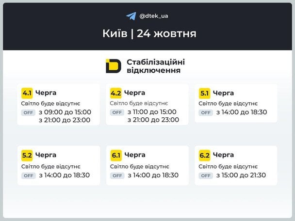 / © ДТЕК