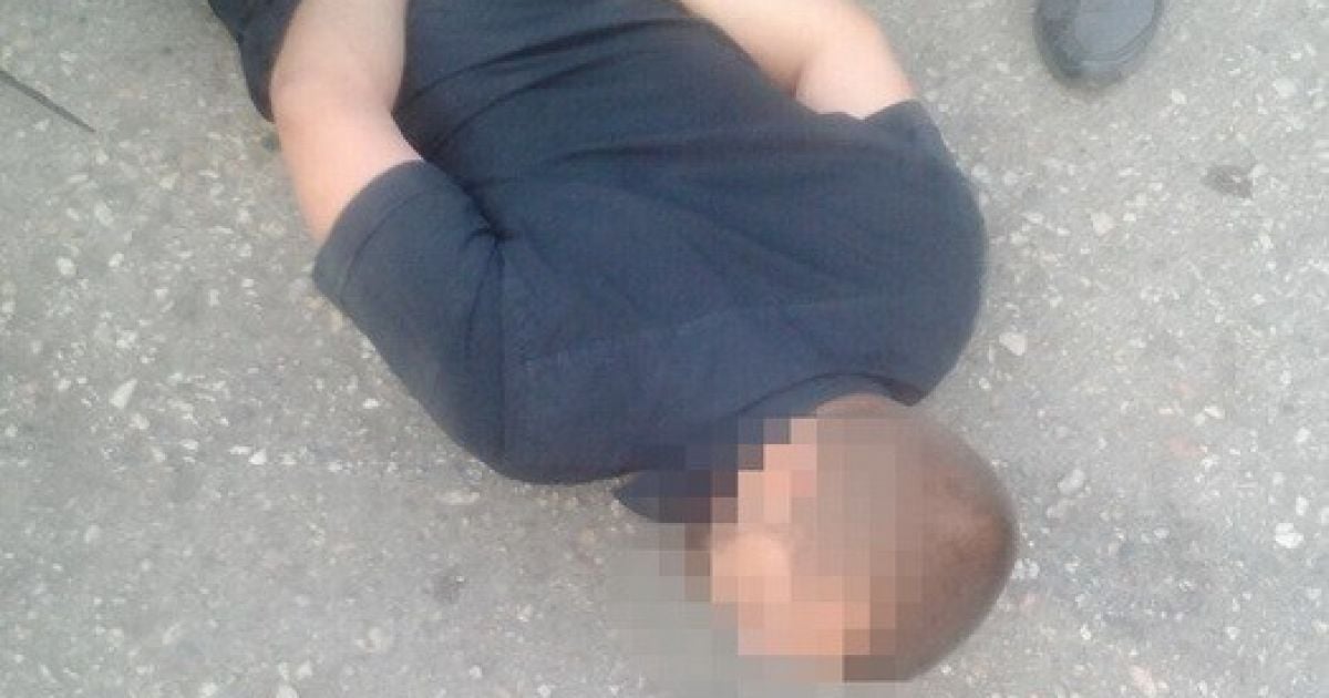 Затримання прокурора на хабарі / © СБУ