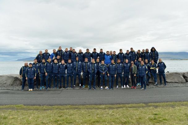  / © twitter.com/FFUKRAINE