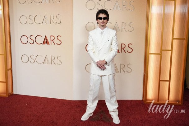 Тимоти Шаламе / © Associated Press