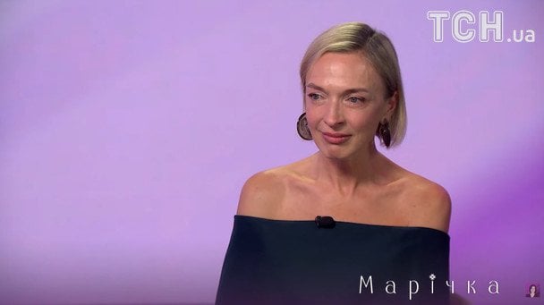 Василиса Фролова / © YouTube-канал Марічка