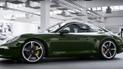 Топ-5 эксклюзивных спорткаров Porsche