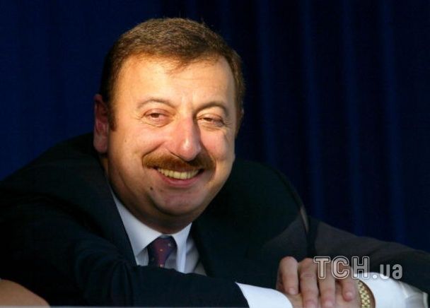 Алиев снова довел Z-пропагандистов до бешенства: все из-за одного "спасибо"