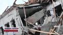Гатять з гранатометів по лікарнях та приватним будинкам: понад півтори сотні пацієнтів залишились без даху над головою