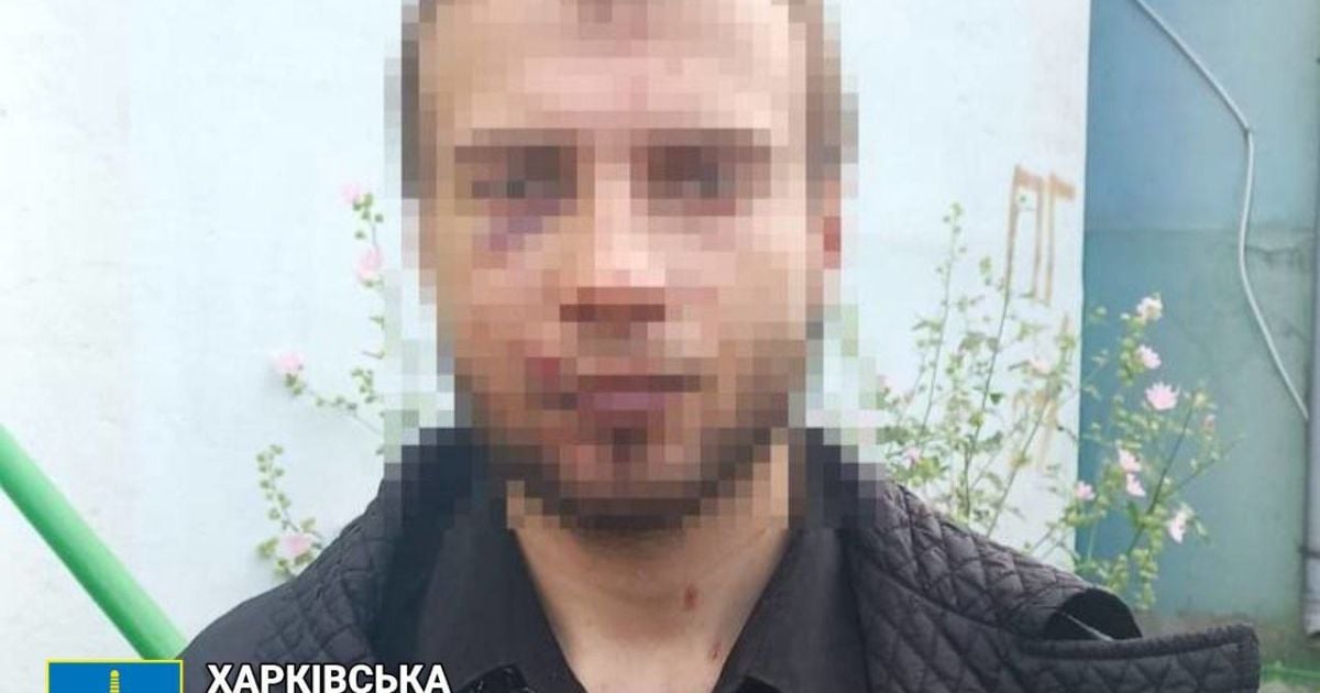 Чоловікові, який вбив чотирьох людей, оголошено підозру