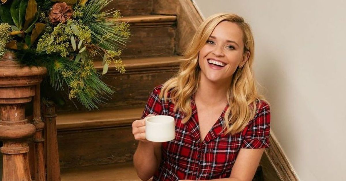 Риз Уизерспун шокировала сходством с 21-летней дочерью