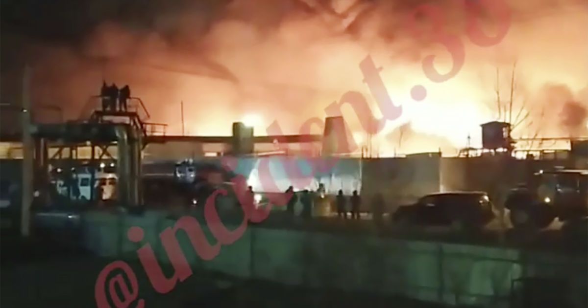 бунт у колонії в Іркутській області_1 / © Associated Press