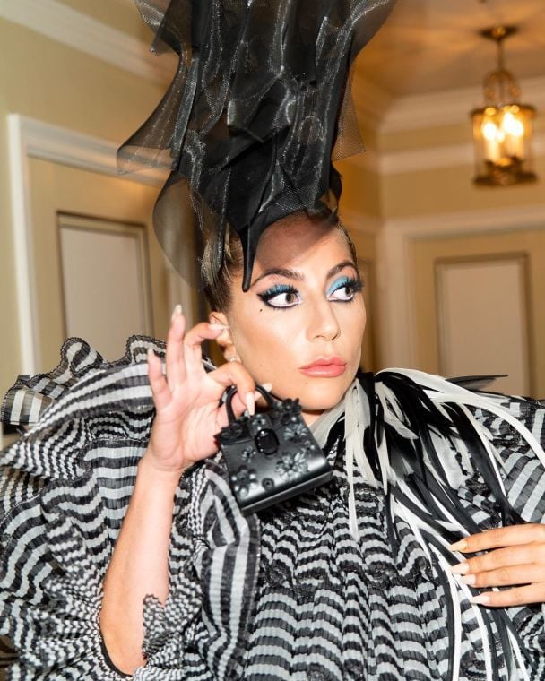  / © instagram.com/ladygaga