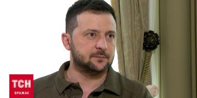 Чем гордится президент: интервью Зеленского 21 мая – ТСН