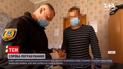 Новости Украины: в Одессе мужчина пытался ограбить киоск