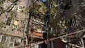 Наслідки атаки на Запоріжжя