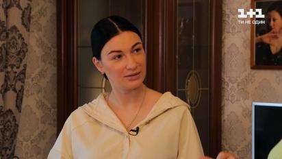 Анастасія Приходько провела екскурсію власним будинком та дала відверте інтерв’ю
