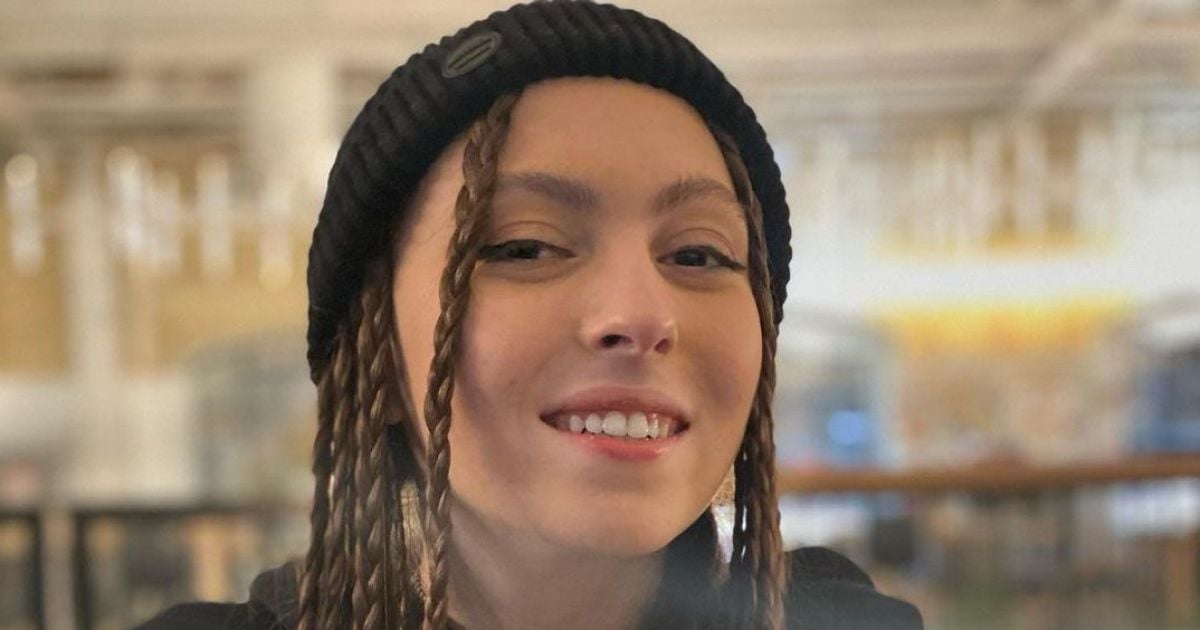 Дочь Оли Поляковой рассказала, почему стала блогером: "Был достаточно сложный период"