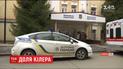 Підозрюваний у вбивстві Вороненкова помер у лікарні