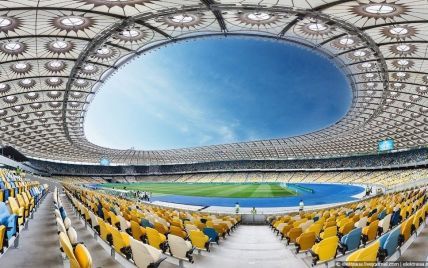 Экс-директору "Олимпийского" объявлено подозрение в хищении 27 млн грн во время Евро-2012