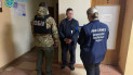 Засуджений чоловік