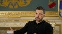 Президент Украины Владимир Зеленский
