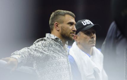 Ломаченко визнаний найкращим боксером світу незалежно від вагової категорії