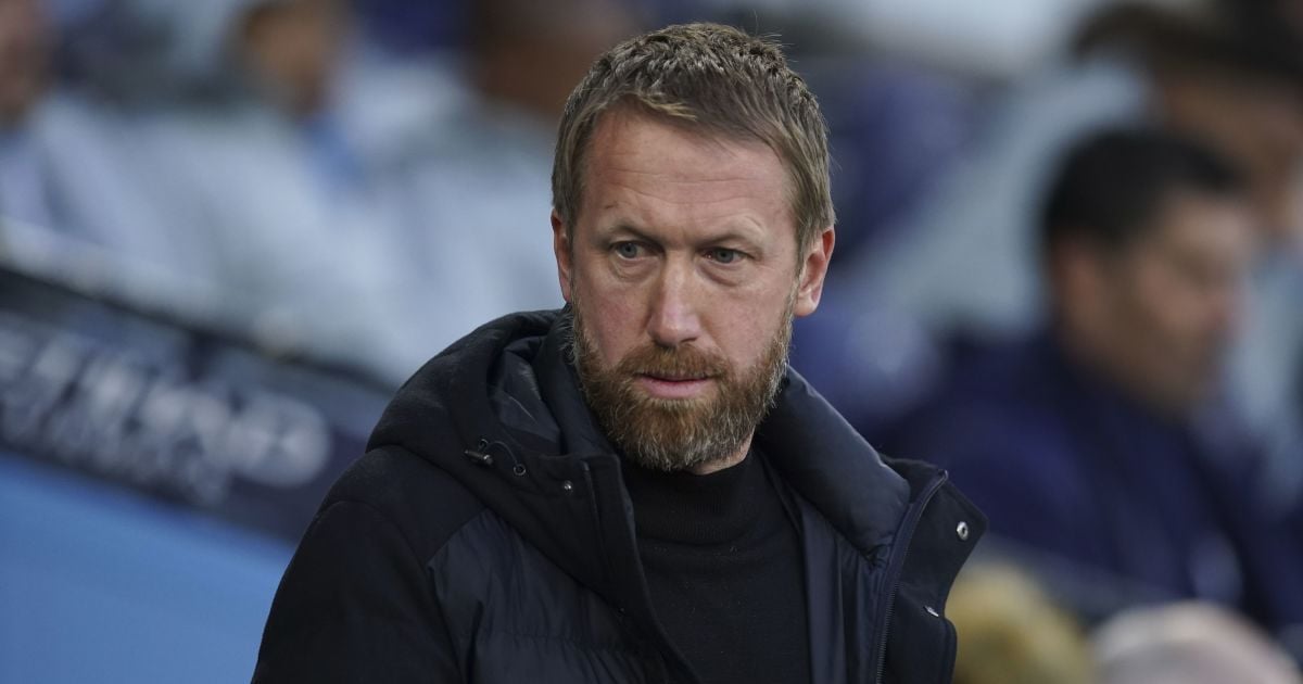 Нашел замену Тухелю в клубе АПЛ: "Челси" объявил о назначении нового тренера