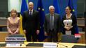 Візит до ЄС: що Боррель пообіцяв Шмигалю та Україні