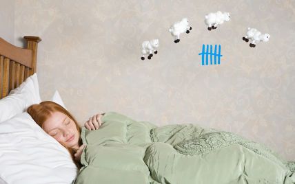 Безсоння під час війни: як допомогти собі заснути