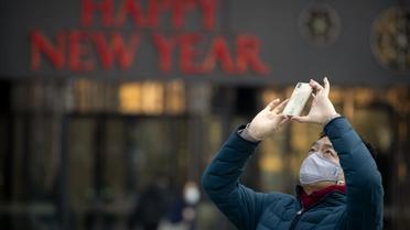 Китайський Новий рік рік криси_13 / © Associated Press