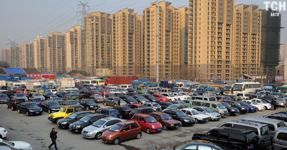 В Украине назвали лидеров первичного авторынка за ноябрь