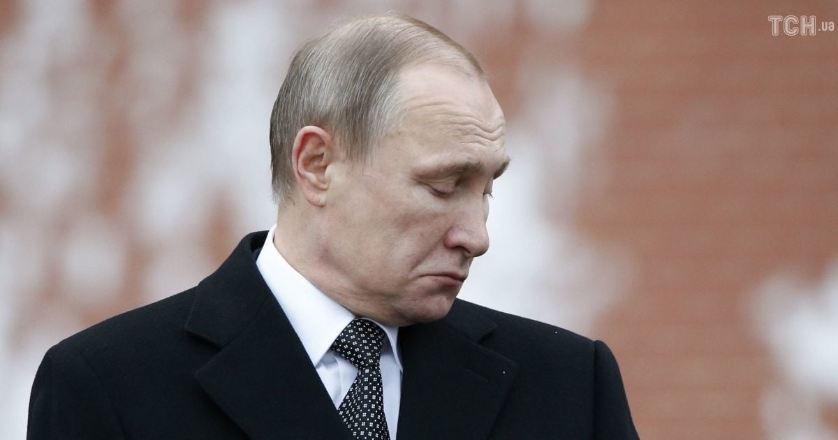 Компанія Трампа хотіла подарувати Путіну шикарний пентхаус у московському Trump Tower – Buzzfeed