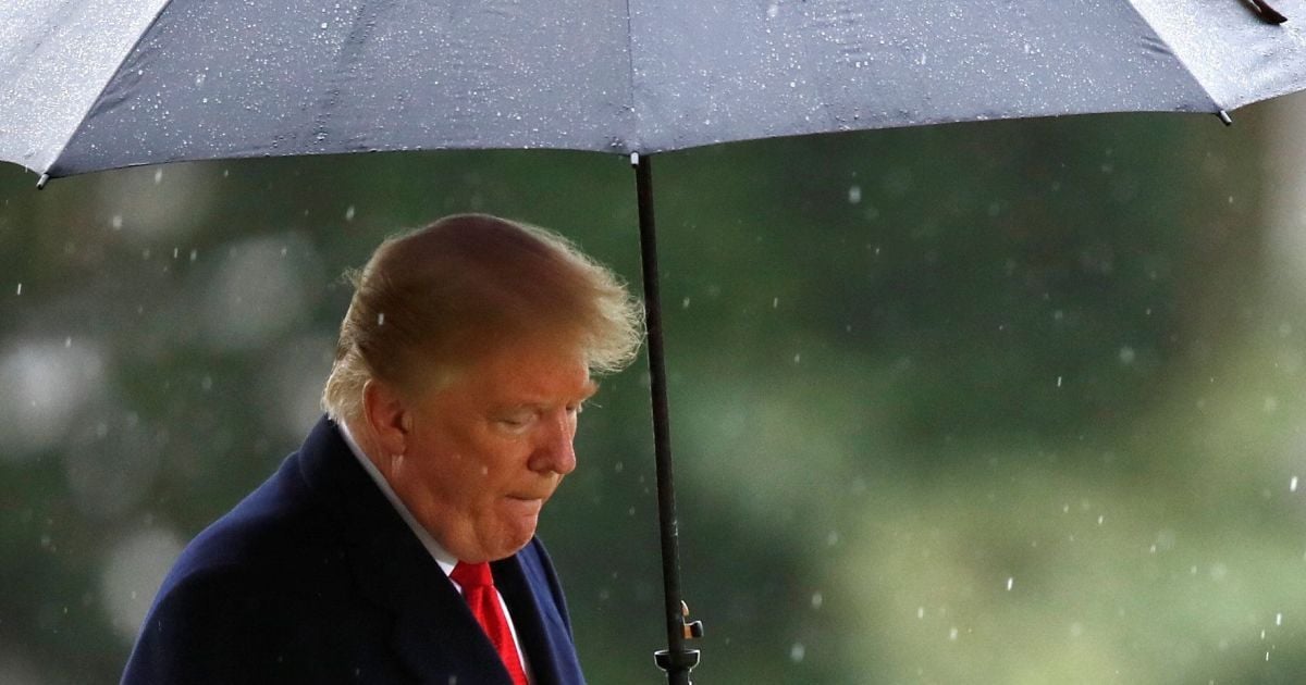 Суд у США скасував рішення Трампа про ненадання притулку мігрантам
