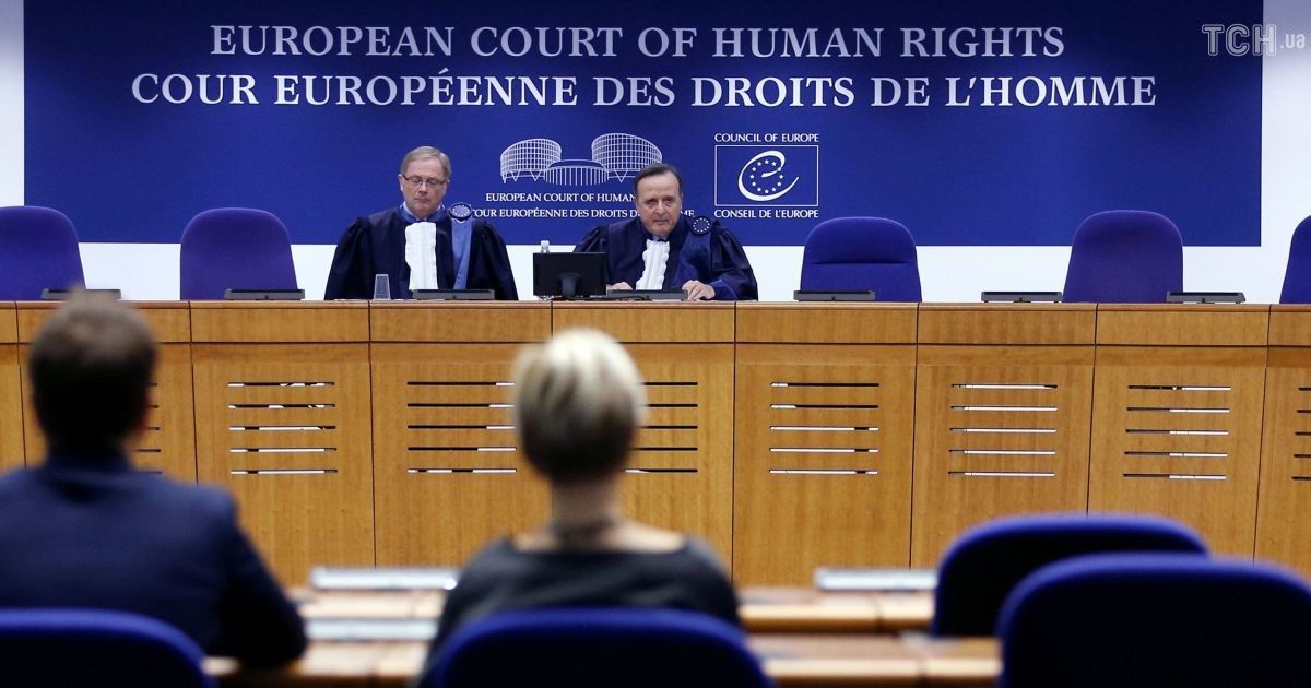 ЕСПЧ обязал РФ обеспечить надлежащую медицинскую помощь пленным украинским морякам
