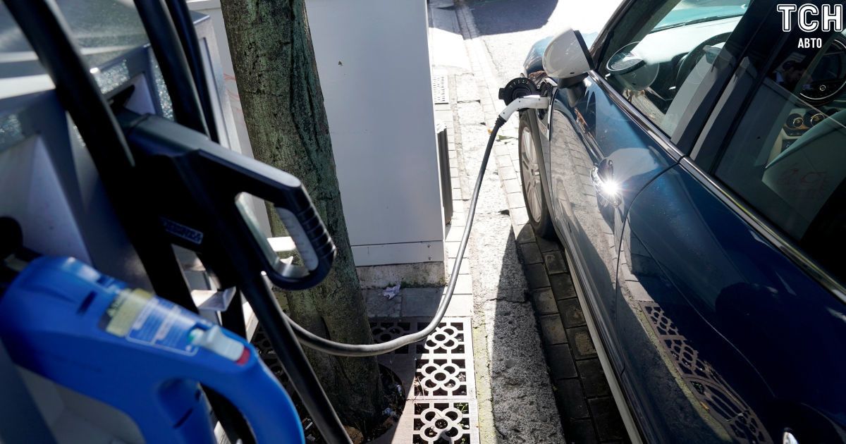 Эксперты рассказали, как увеличить запас хода электрокара зимой