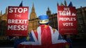 Велика Британія та ЄС ухвалили угоду про Brexit: що вона означає і чому не сподобається більшості британців