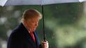 Адвокат Трампа заявил, что американский президент больше не будет отвечать на вопросы Мюллера - СМИ