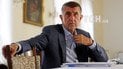 Прем’єр-міністр Чехії Андрій Бабіш