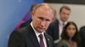 Володимир Путін